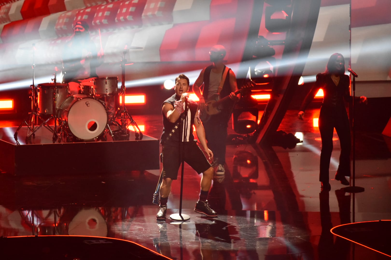 Andreas Gabalier