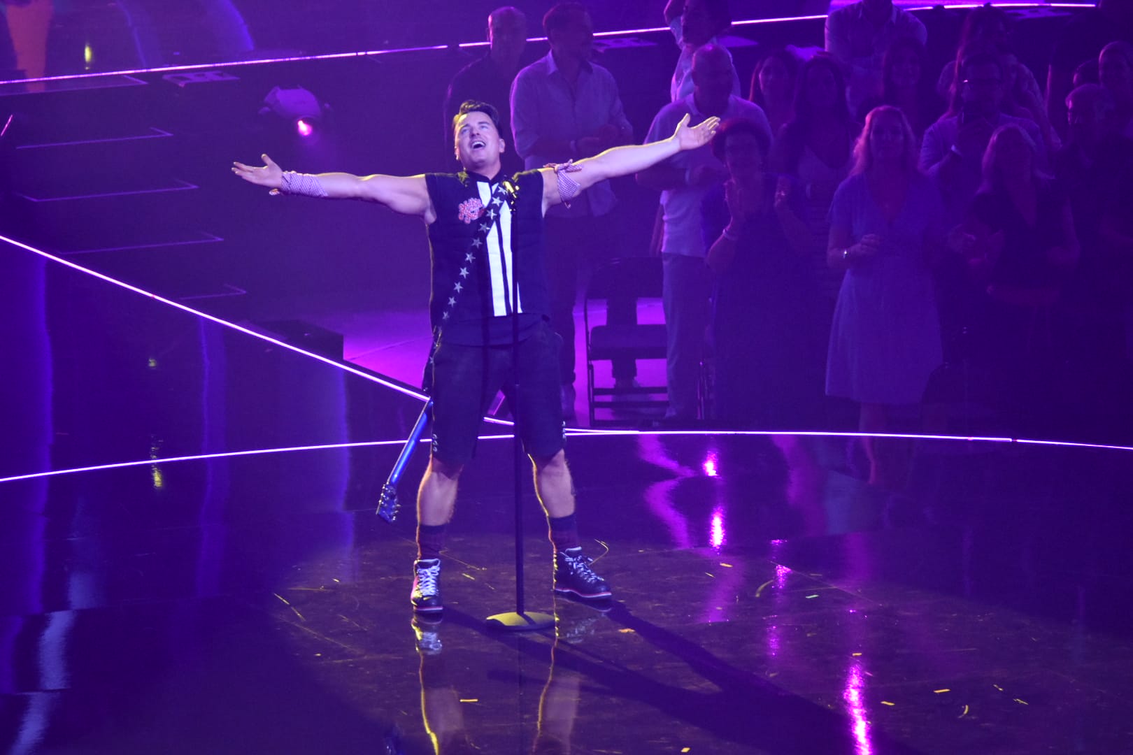 Andreas Gabalier
