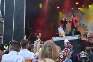 Schlagernacht am Kalkberg 2025: Kultstars, ein Weltklasse-Duett & Ballermann-Feeling - Alle Highlights der Sommer-Sause! » Schlagernacht am Kalkberg Dsc 0326