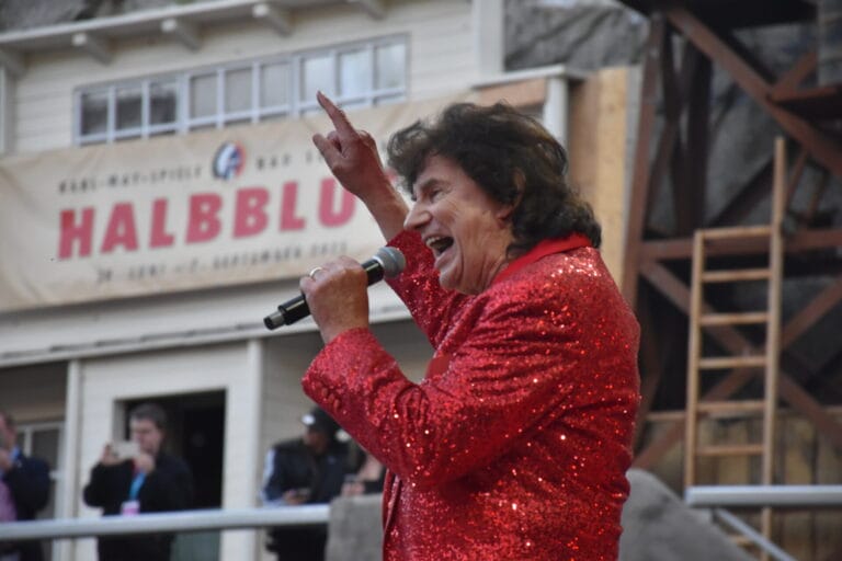 Olaf der Flipper: SWR stimmt ab heute täglich auf seinen 80. Geburtstag ein!