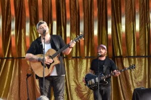 Georg Stengel bei "Kaisermania"-Auftakt: Dieser Auftritt war einfach "Wow"! » Georg Stengel