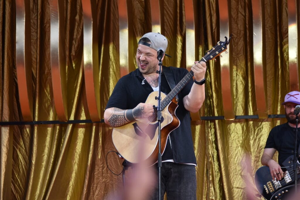 Georg Stengel bei der Kaisermania: Die schönsten Fotos von seinem Auftritt » Schlager-Spaß mit Andy Borg Georg Stengel bei der Kaisermania: Die schönsten Fotos von seinem Auftritt » Schlager-Spaß mit Andy Borg