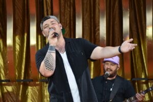 Georg Stengel bei "Kaisermania"-Auftakt: Dieser Auftritt war einfach "Wow"! » Georg Stengel