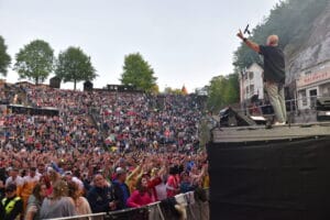 Schlagernacht am Kalkberg 2025: Kultstars, ein Weltklasse-Duett & Ballermann-Feeling - Alle Highlights der Sommer-Sause! » Schlagernacht am Kalkberg Dsc 0387