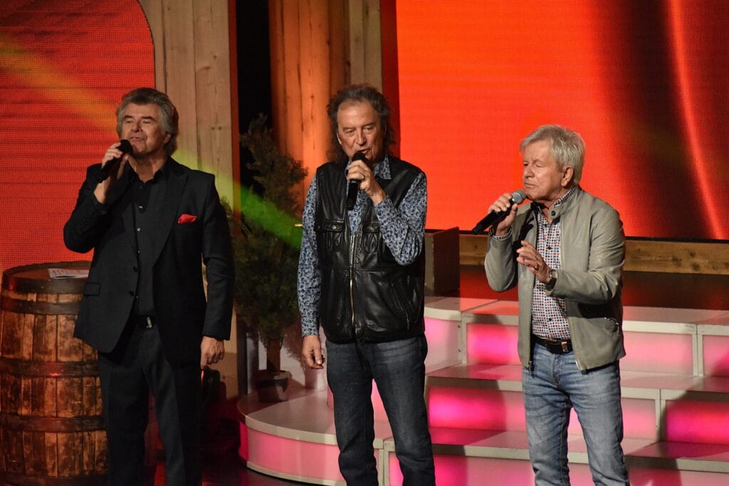 "Schlager & Spaß mit Andy Borg": Die schönsten Fotos aus Osterode am Harz » DJ Ötzi "Schlager & Spaß mit Andy Borg": Die schönsten Fotos aus Osterode am Harz » DJ Ötzi