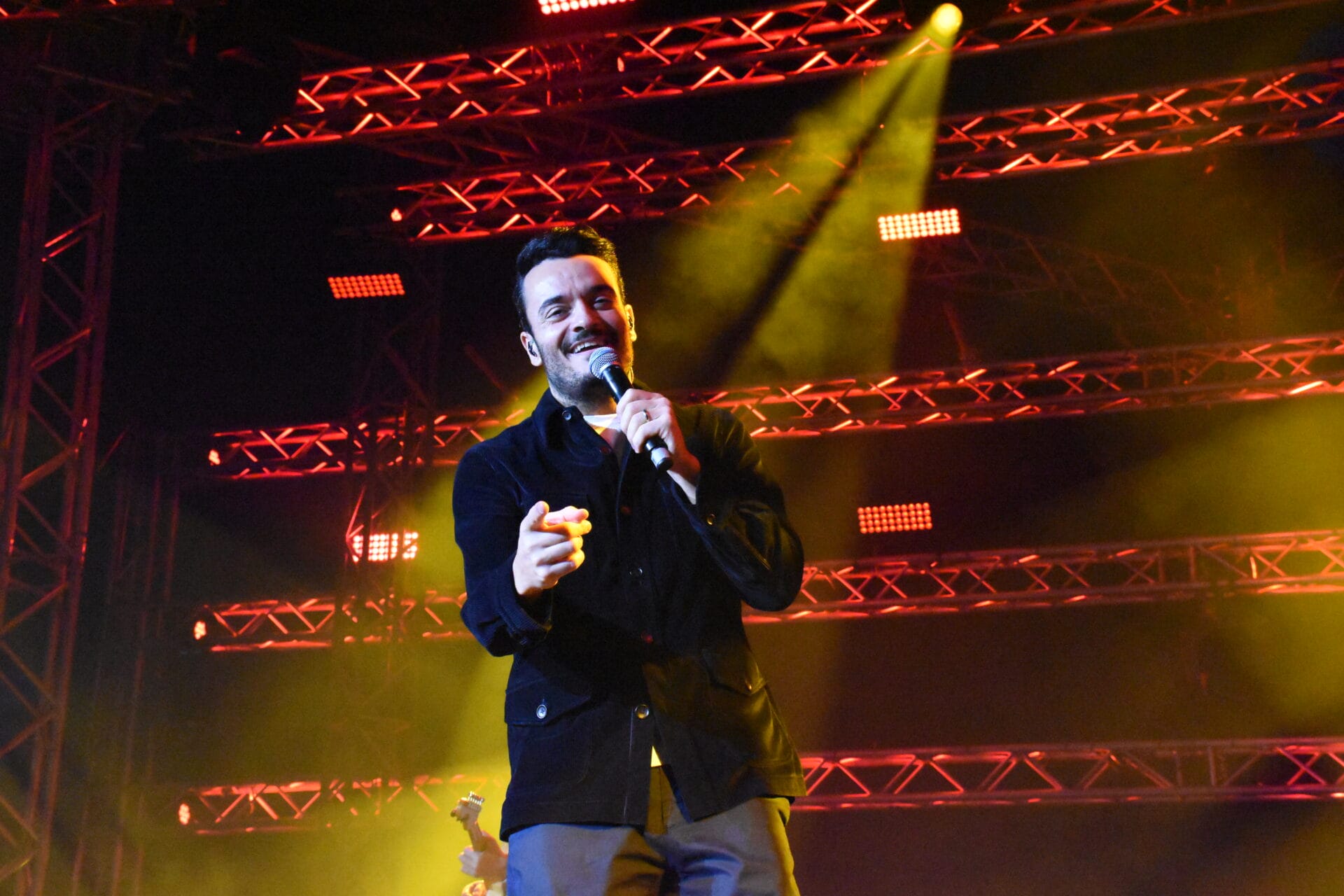 Giovanni Zarrella