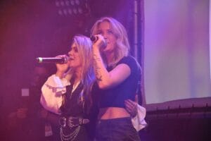 Sonia Liebing: Album-Releaseparty von „Liebe ist für alle da“ mit Gänsehaut-Momenten » Sonia Liebing
