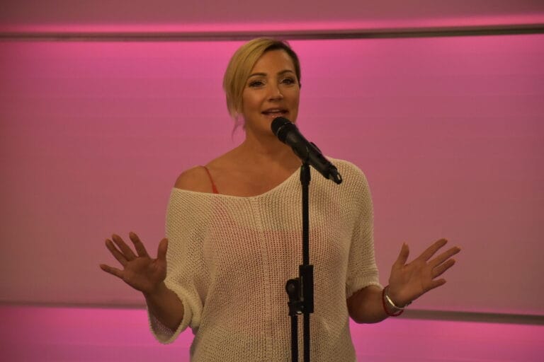 Tanja Lasch » Tanja Lasch