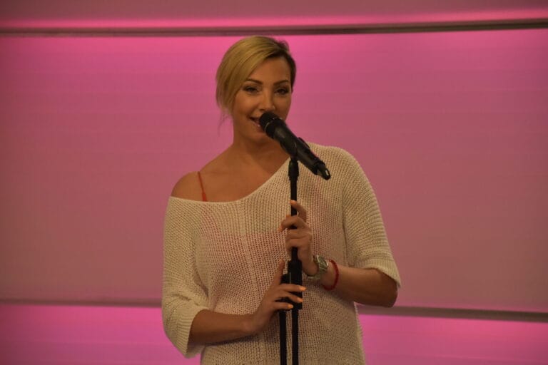 Tanja Lasch » Tanja Lasch