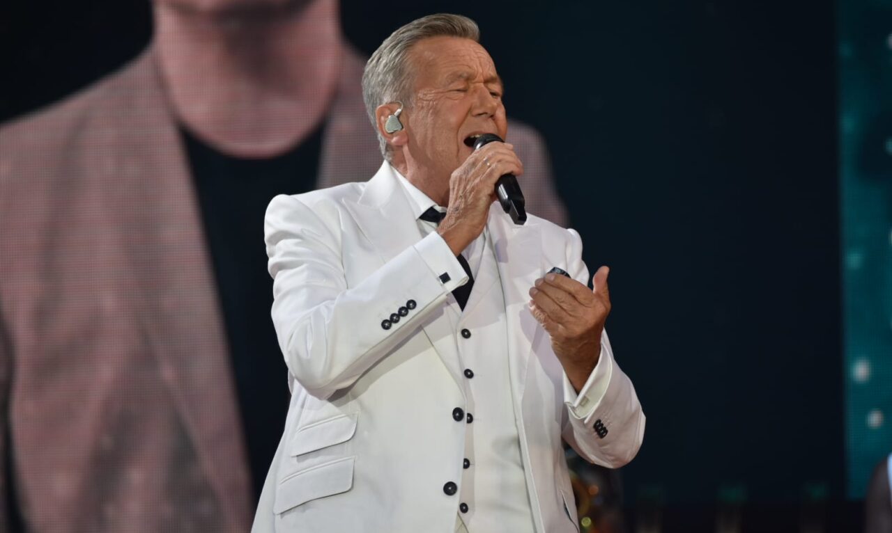 Roland Kaiser bald erneut im Kino – Biopic kommt! Wir haben erste Infos zur Handlung & den Dreharbeiten!