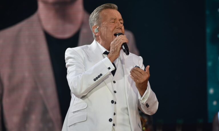 Roland Kaiser bald erneut im Kino – Biopic kommt! Wir haben erste Infos zur Handlung & den Dreharbeiten!