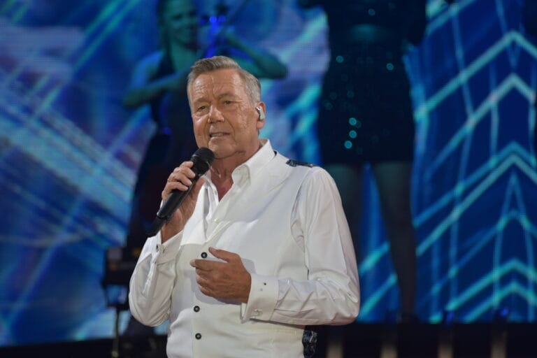 Roland Kaiser