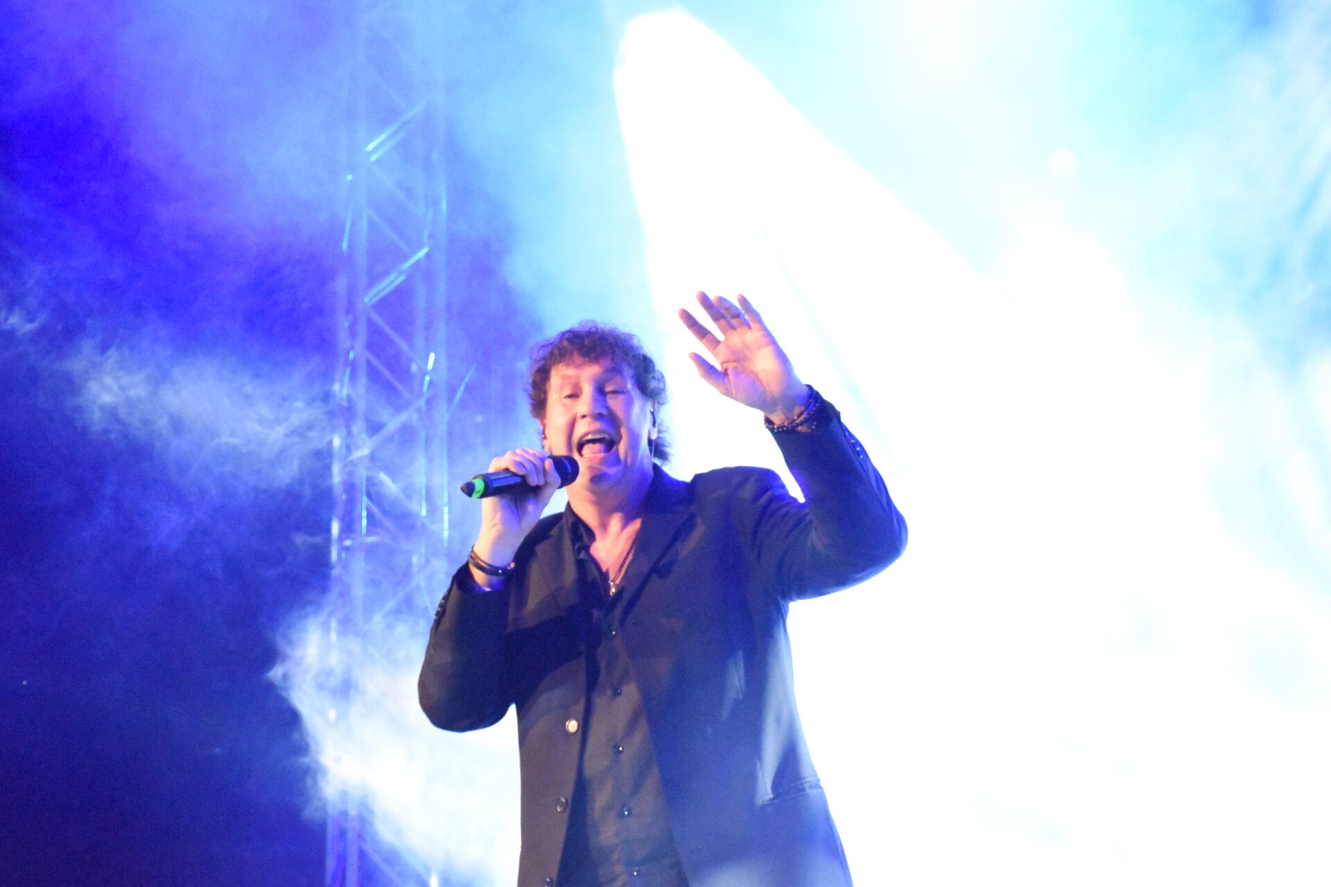 Pascal Krieger