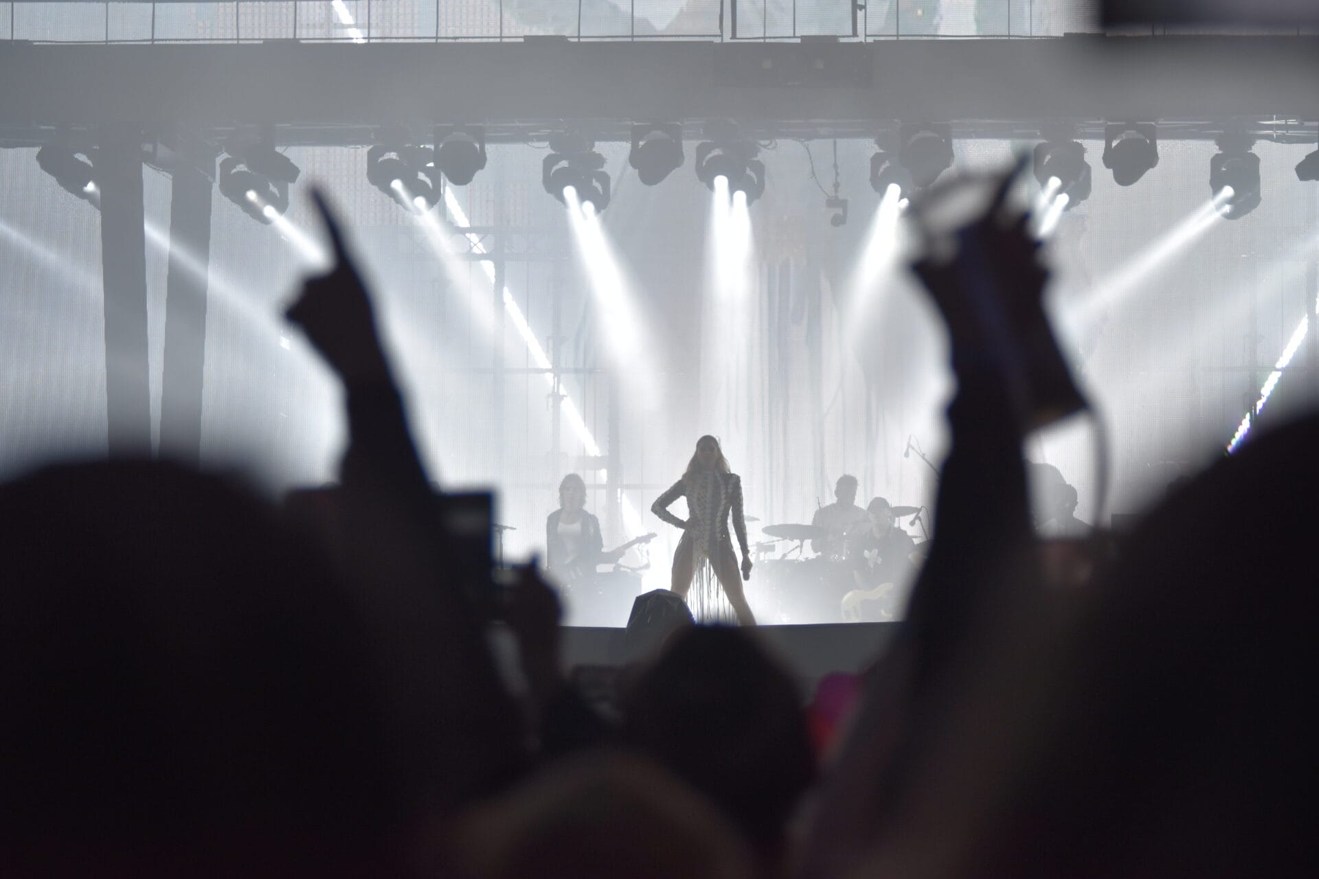 Helene Fischer