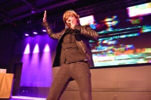 Mickie Krause: Grandiose Album-Releaseparty im neuen "Schlager Cafè"! » Mickie Krause