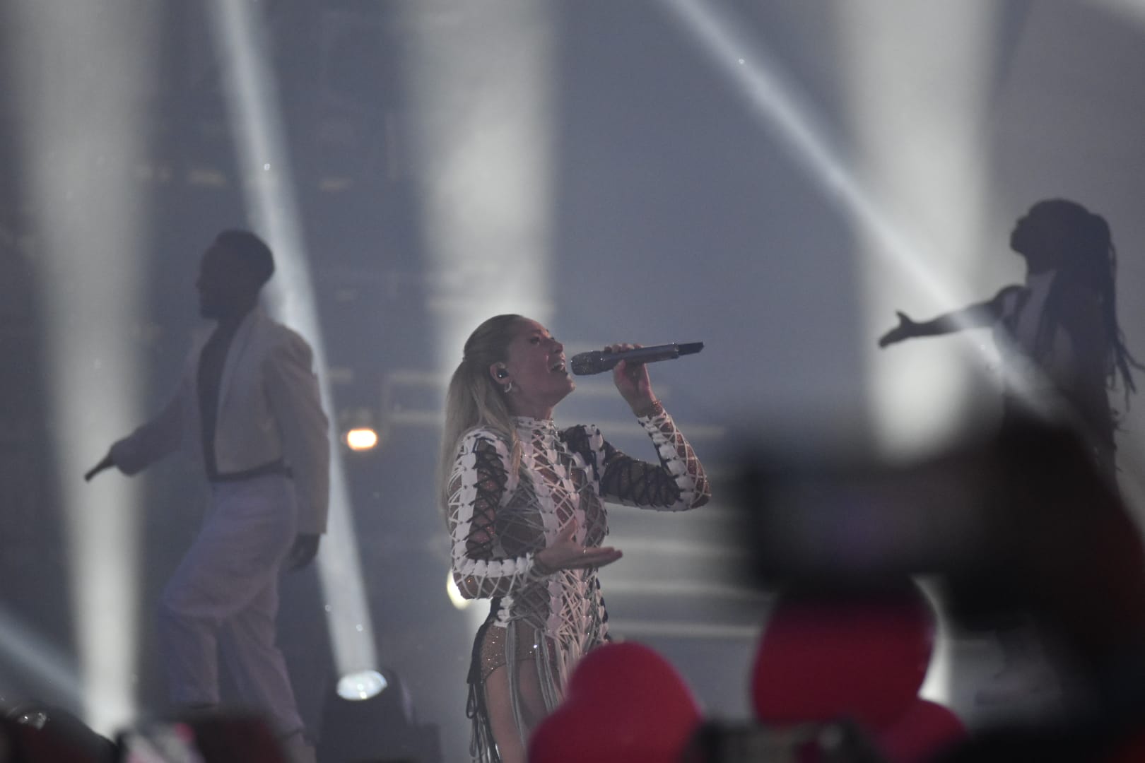 Helene Fischer