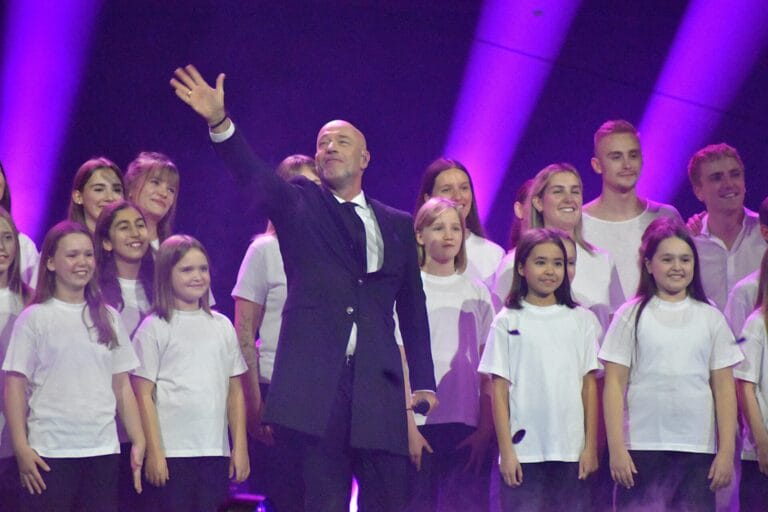 Unheilig: Graf widmet seiner Mutter berührendes Lied – „Sie kämpft immer noch wie ein Löwe“