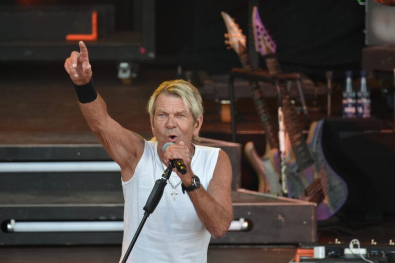 Matthias Reim: Duett mit Mia Julia! SO kam es dazu!