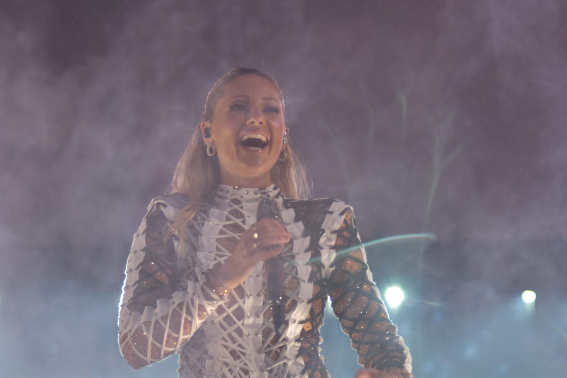 Helene Fischer
