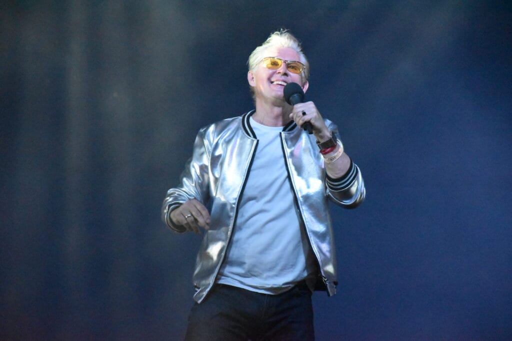 NDW-Star Markus: Neuer Song "Einmal noch lieben" erscheint im März » Voxxclub NDW-Star Markus: Neuer Song "Einmal noch lieben" erscheint im März » Voxxclub