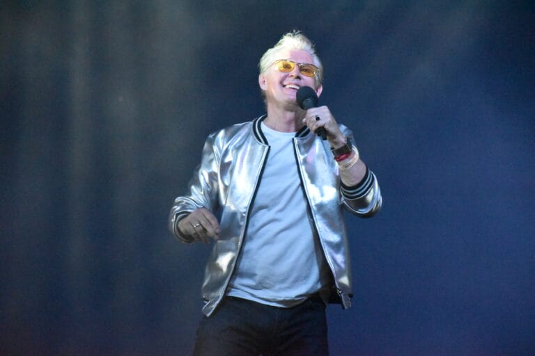 Fly & Help Markus Mörl