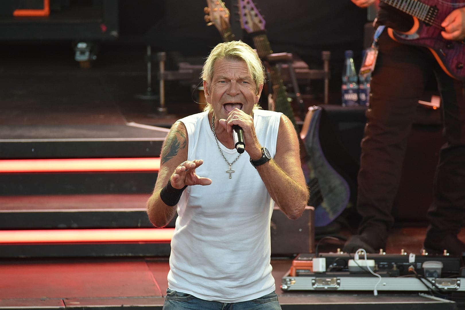 Matthias Reim