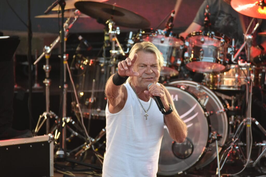 Matthias Reim: DAS ist der Supportact seiner Jubiläumstour!