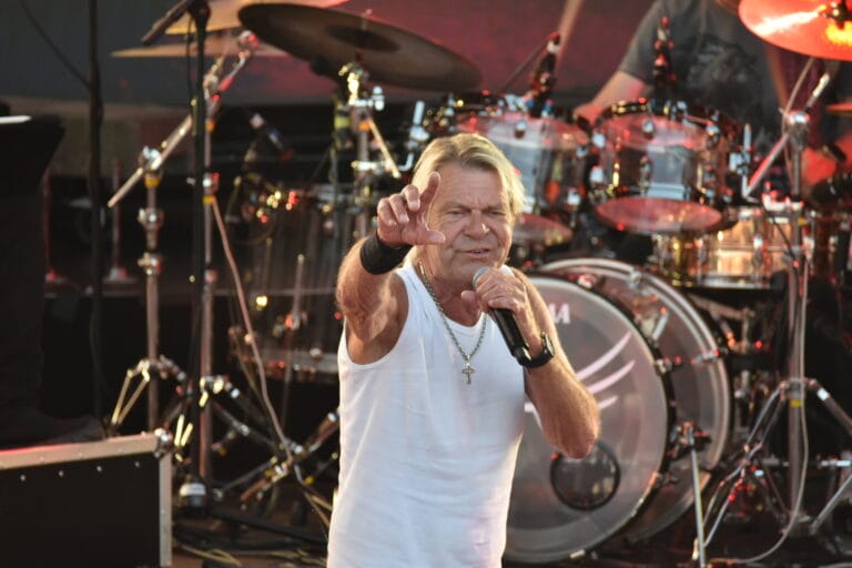 Matthias Reim: DAS ist der Supportact seiner Jubiläumstour!