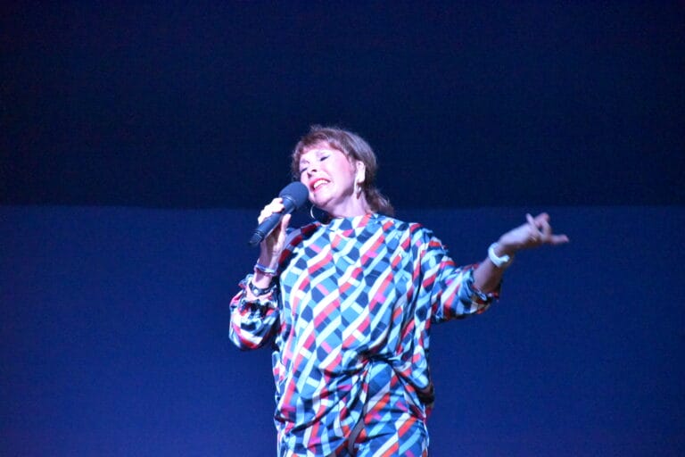 Ireen Sheer: Einmaliges Bühnencomeback! FÜR DIESE Schlagerband macht sie eine Ausnahme!