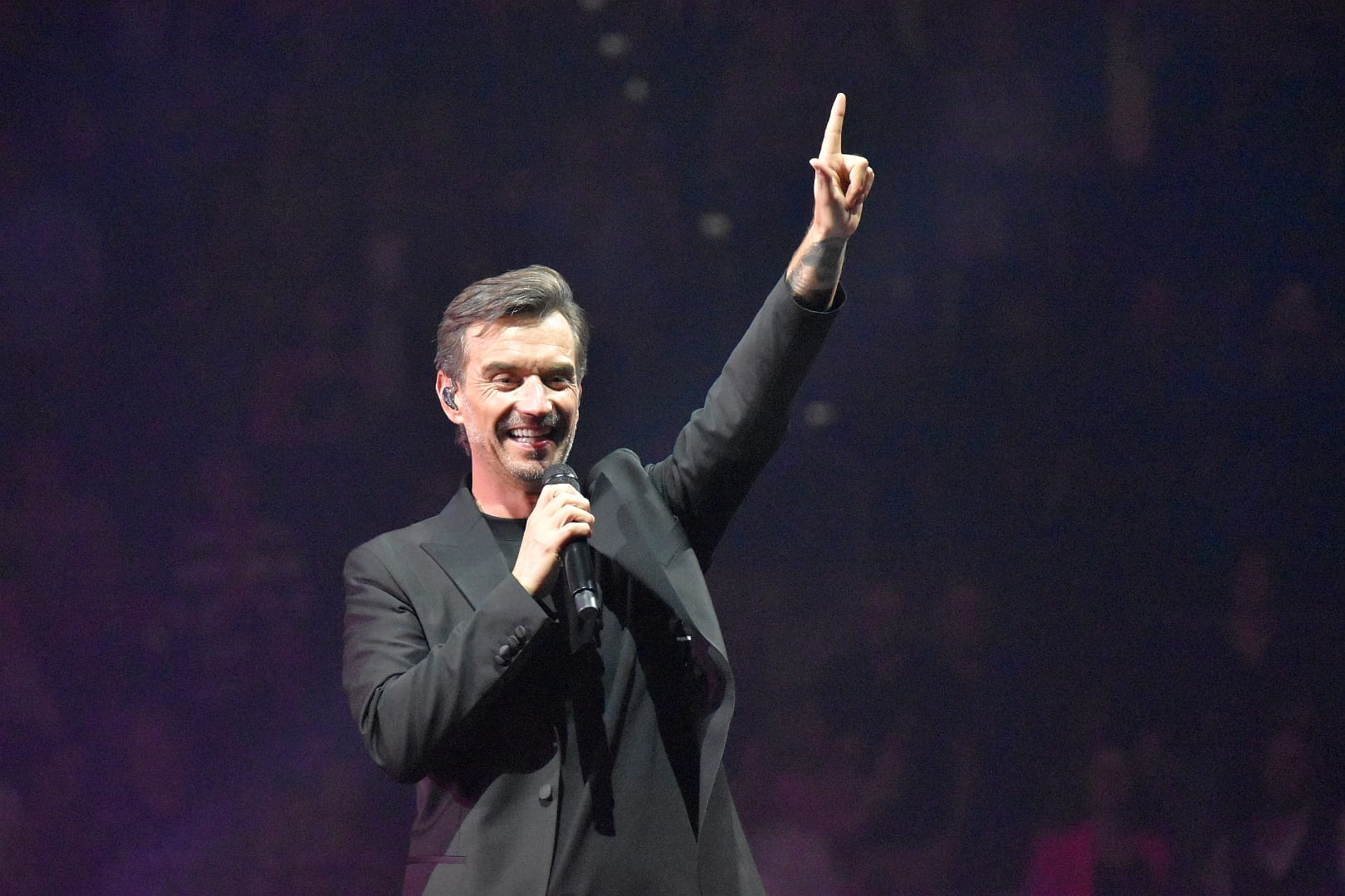 Florian Silbereisen