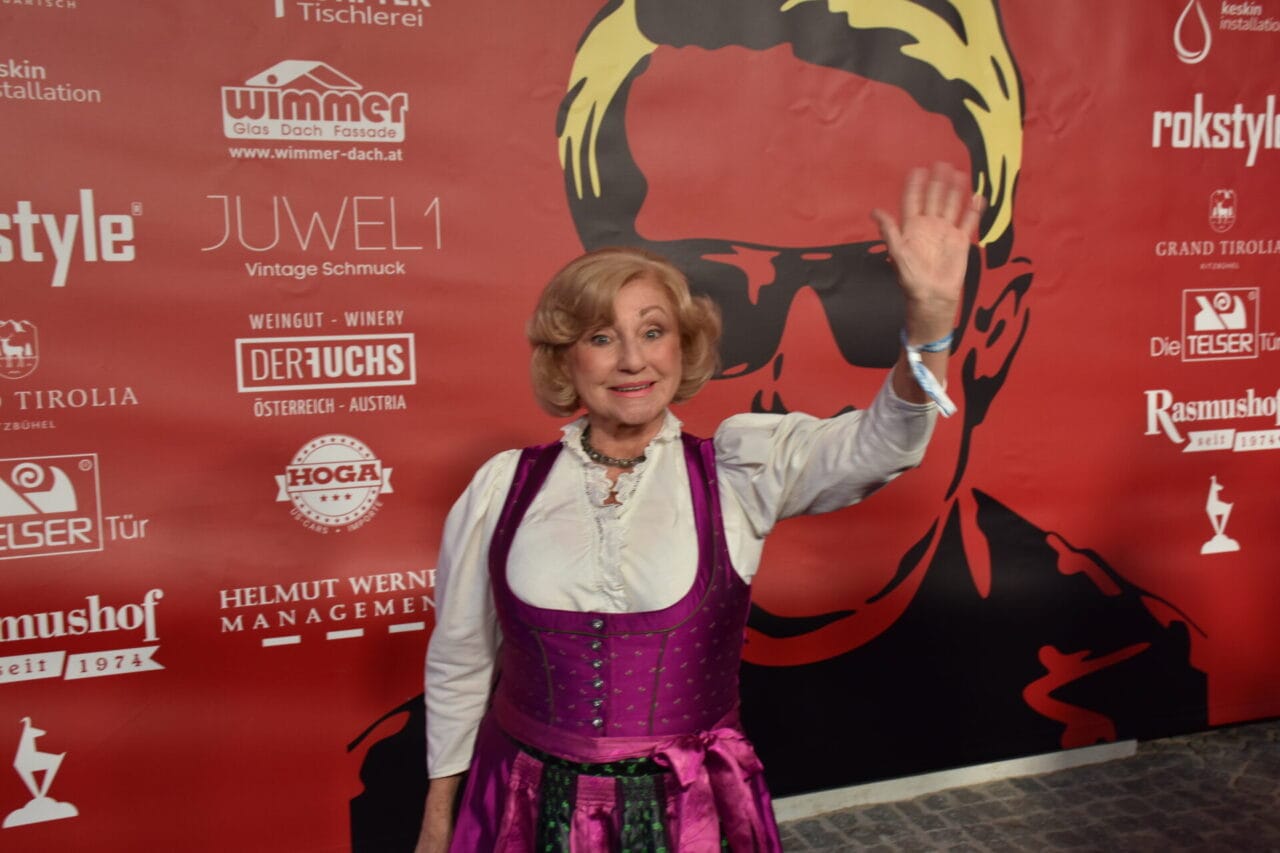 Margot Hellwig spricht offen über Florian Silbereisen: „Der Kontakt ist leider eingeschlafen“