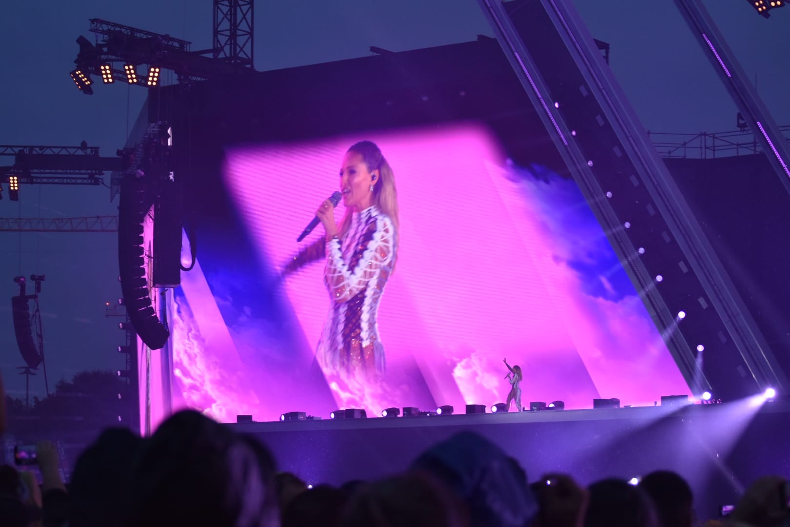 Helene Fischer
