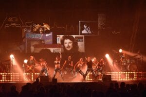 Wolfgang Petry: Tributshow "Wahnsinn!" feiert 40-jähriges Jubiläum des Hits » Wolfgang Petry