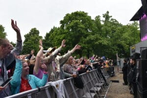 "Schlagerpalooza" in Bielefeld: Wahnsinnsstimmung und Ballermann-Feeling pur im Ravensberger Park! » Schlagerpalooza Dsc 0796