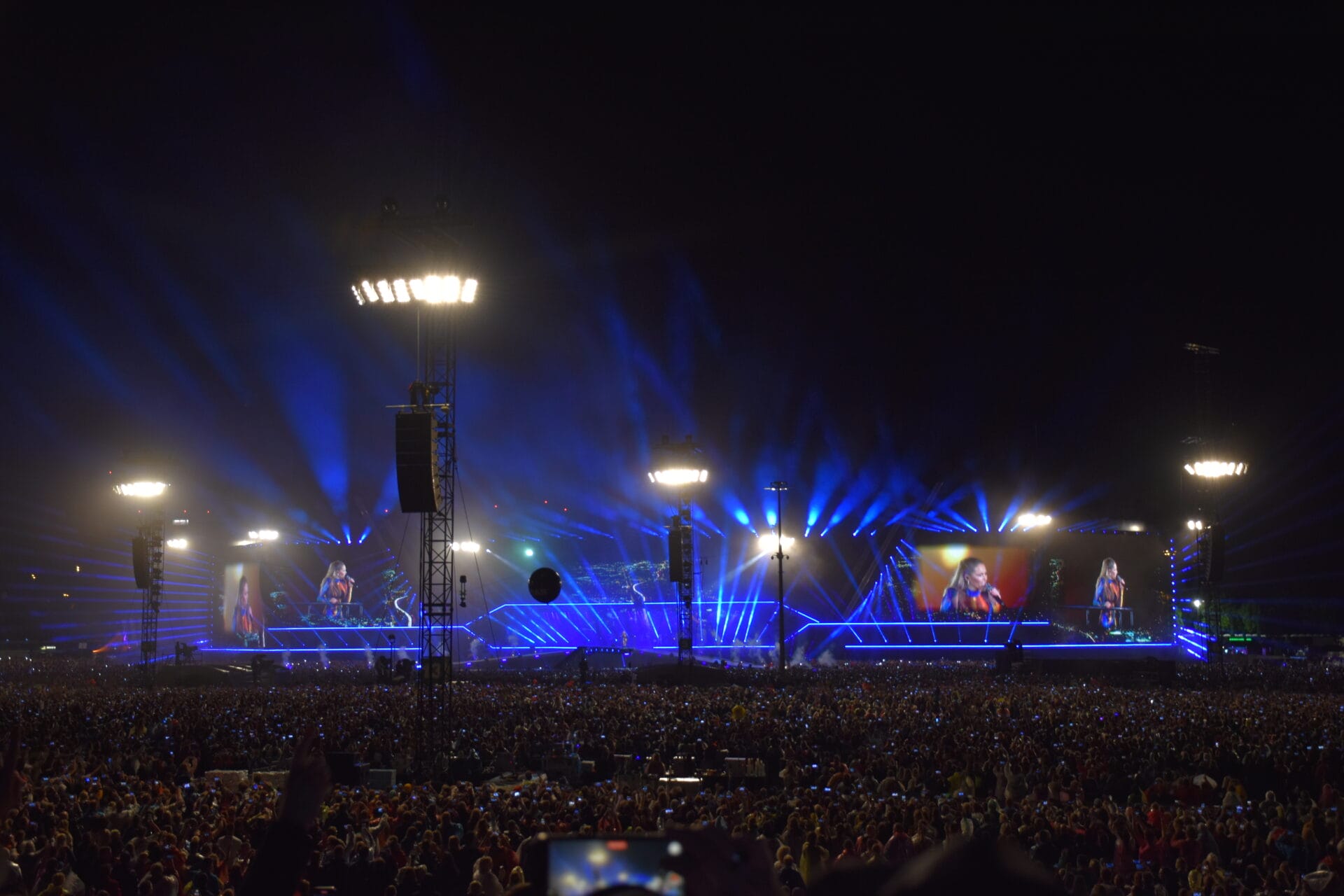 Helene Fischer