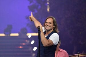 "Das große Schlagercomeback": Helene Fischer furios, Nicole rührt zu Tränen » helene fischer
