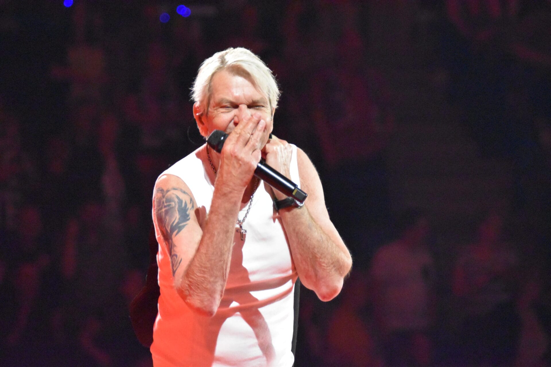 Matthias Reim
