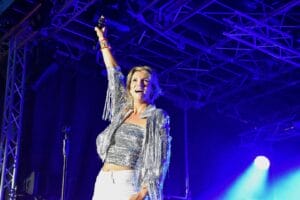 2. Schlagernacht der Stars in Wiesmoor: Ein Abend der starken Frauen mit so mancher Überraschung! » Schlagernacht der Stars
