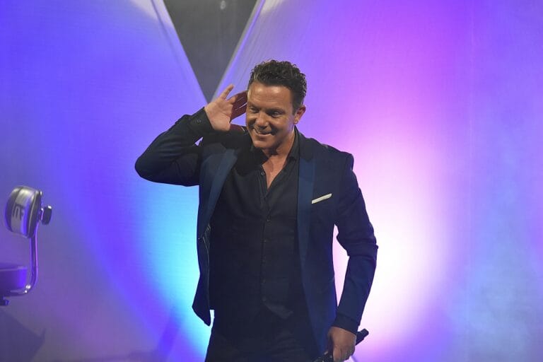 STEFAN MROSS WAR MIT "IMMER WIEDER SCHLAGER" IN CLOPPENBURG ZU GAST (FOTOS SCHLAGERPULS) STEFAN MROSS WAR MIT "IMMER WIEDER SCHLAGER" IN CLOPPENBURG ZU GAST (FOTOS SCHLAGERPULS)