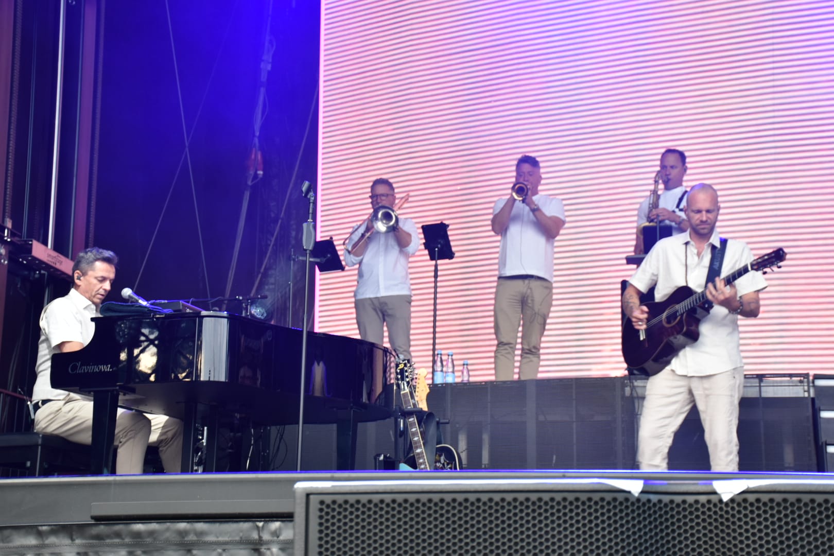Giovanni Zarrella Band