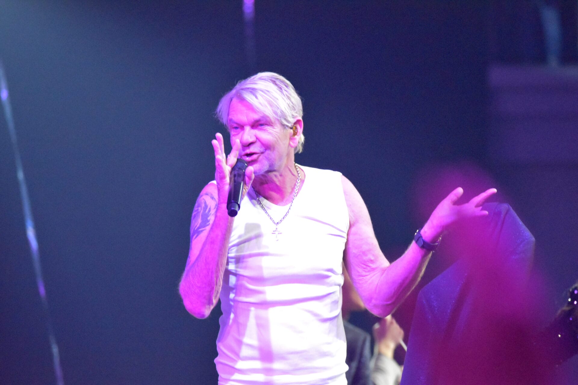 Matthias Reim