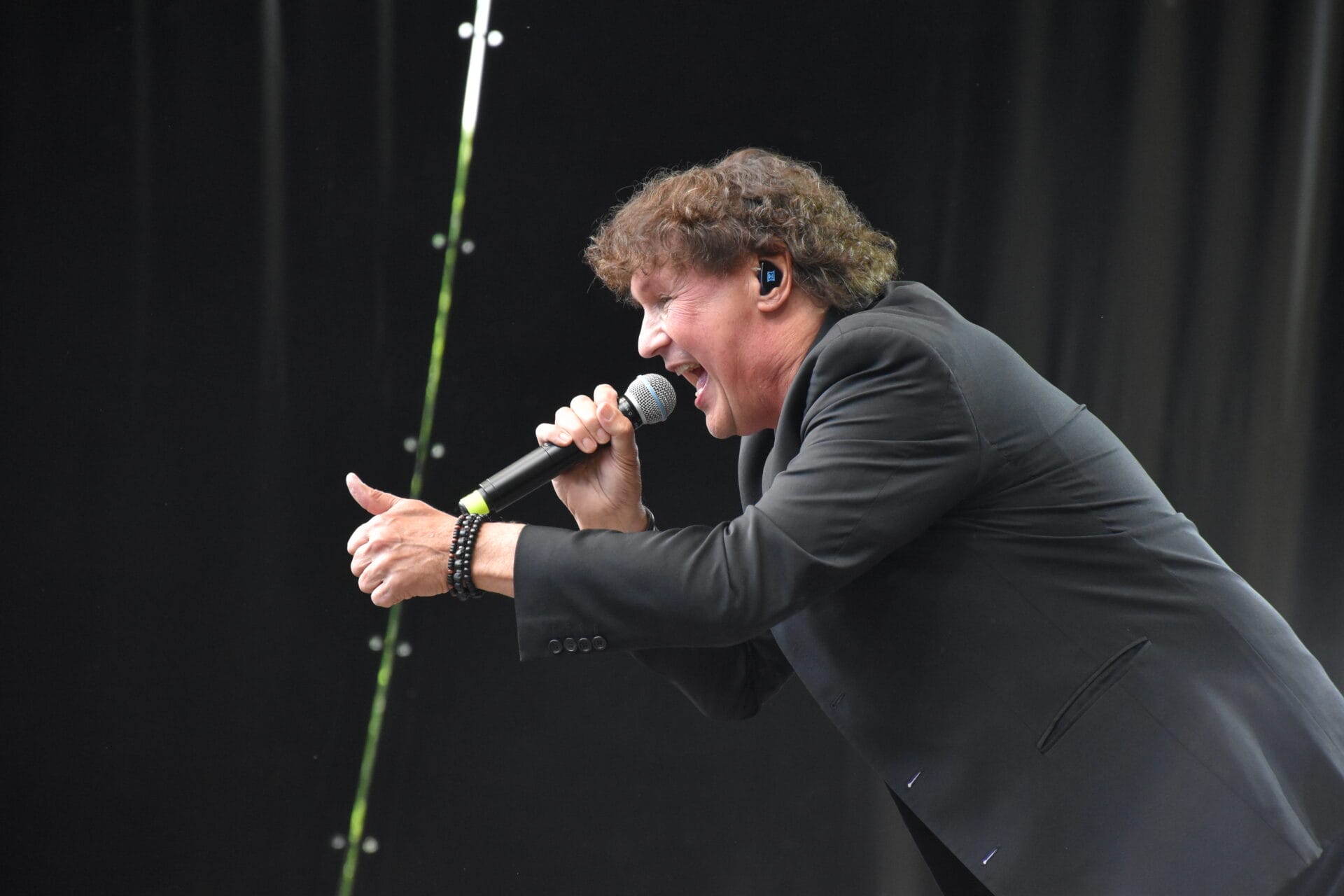 Pascal Krieger