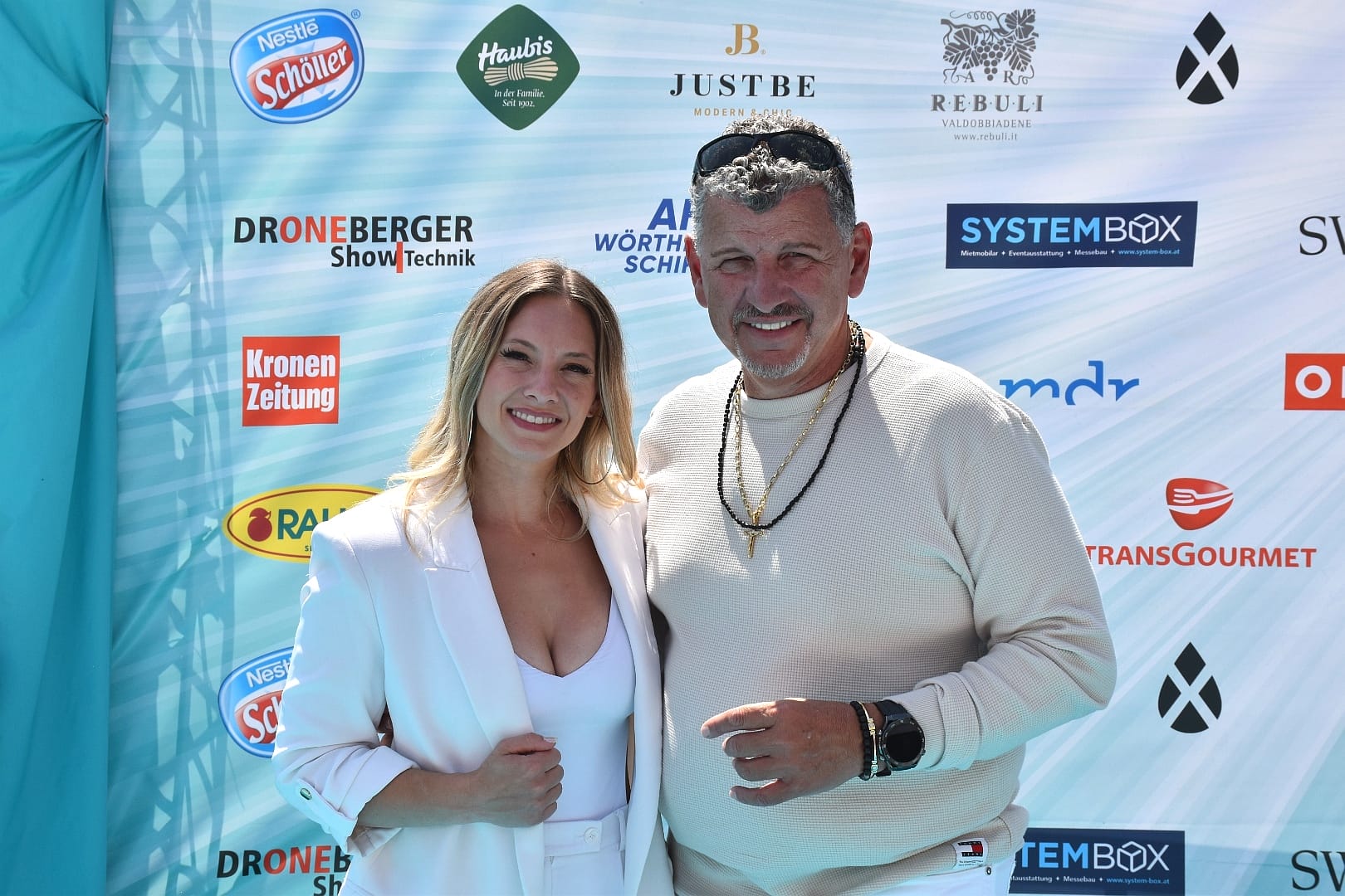 Charlien & Semino Rossi
