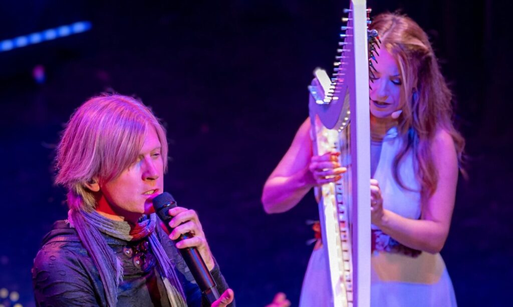 John Kelly & Maite Itoiz verraten: DAS erwartet die Fans auf ihrer "September Love"-Tour! » Stefanie Hertel John Kelly & Maite Itoiz verraten: DAS erwartet die Fans auf ihrer "September Love"-Tour! » Stefanie Hertel