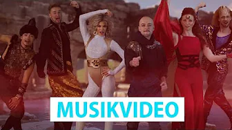 Dschinghis Khan