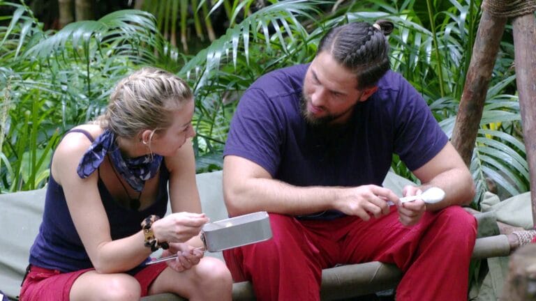 Dschungelcamp 2025: Anna-Carina Woitschack deckt Regelverstoß auf - DAS spaltet die Teilnehmer!