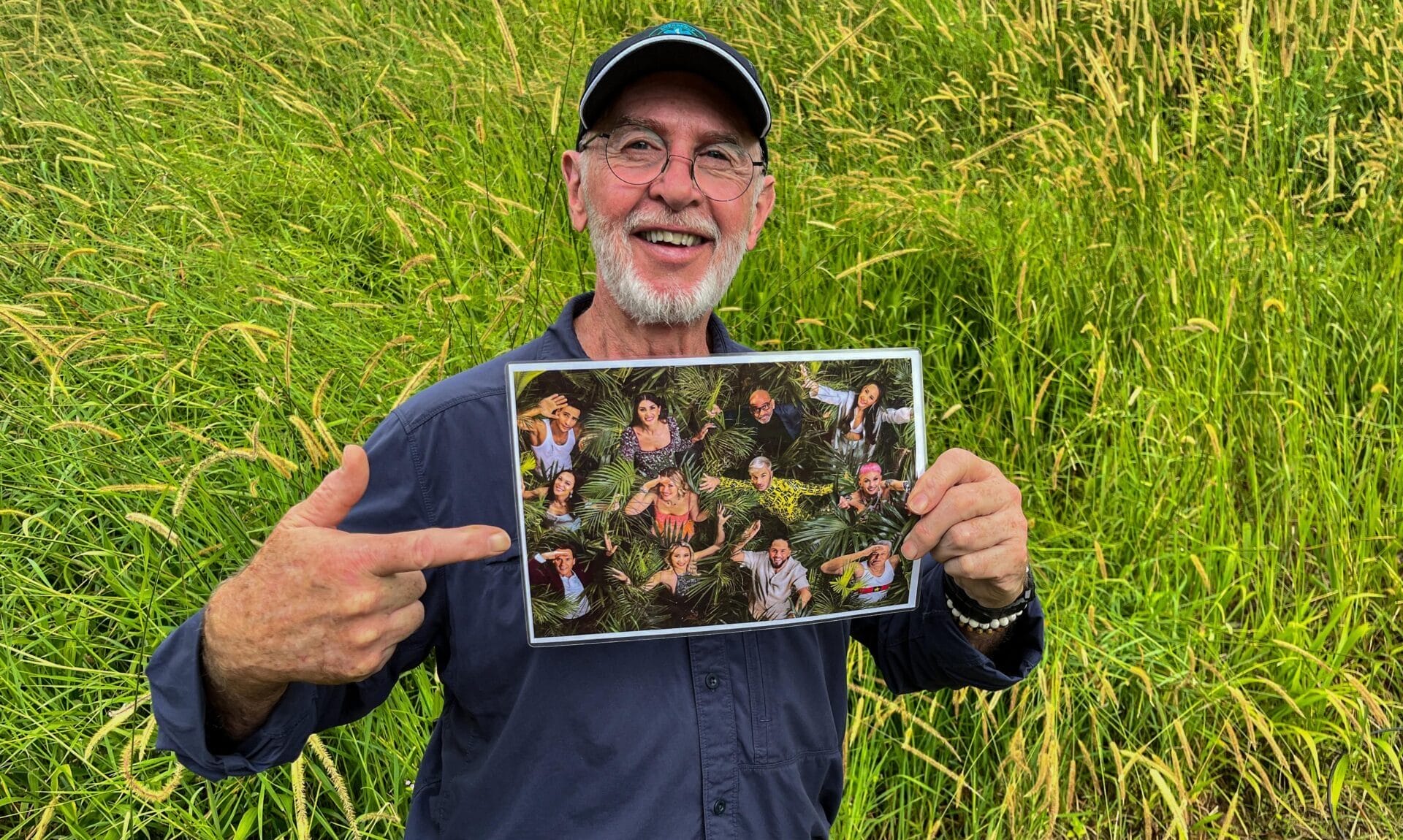 Dschungelcamp 2025: Dr.Bob verrät im Interview, welchem Teilnehmer er den Sieg zutraut!