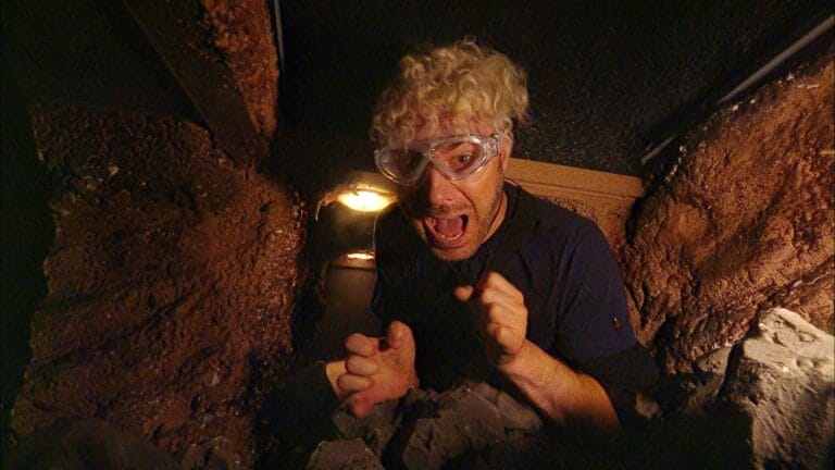 Dschungelcamp 2025 - Folge 2: Fotos vom zweiten Tag