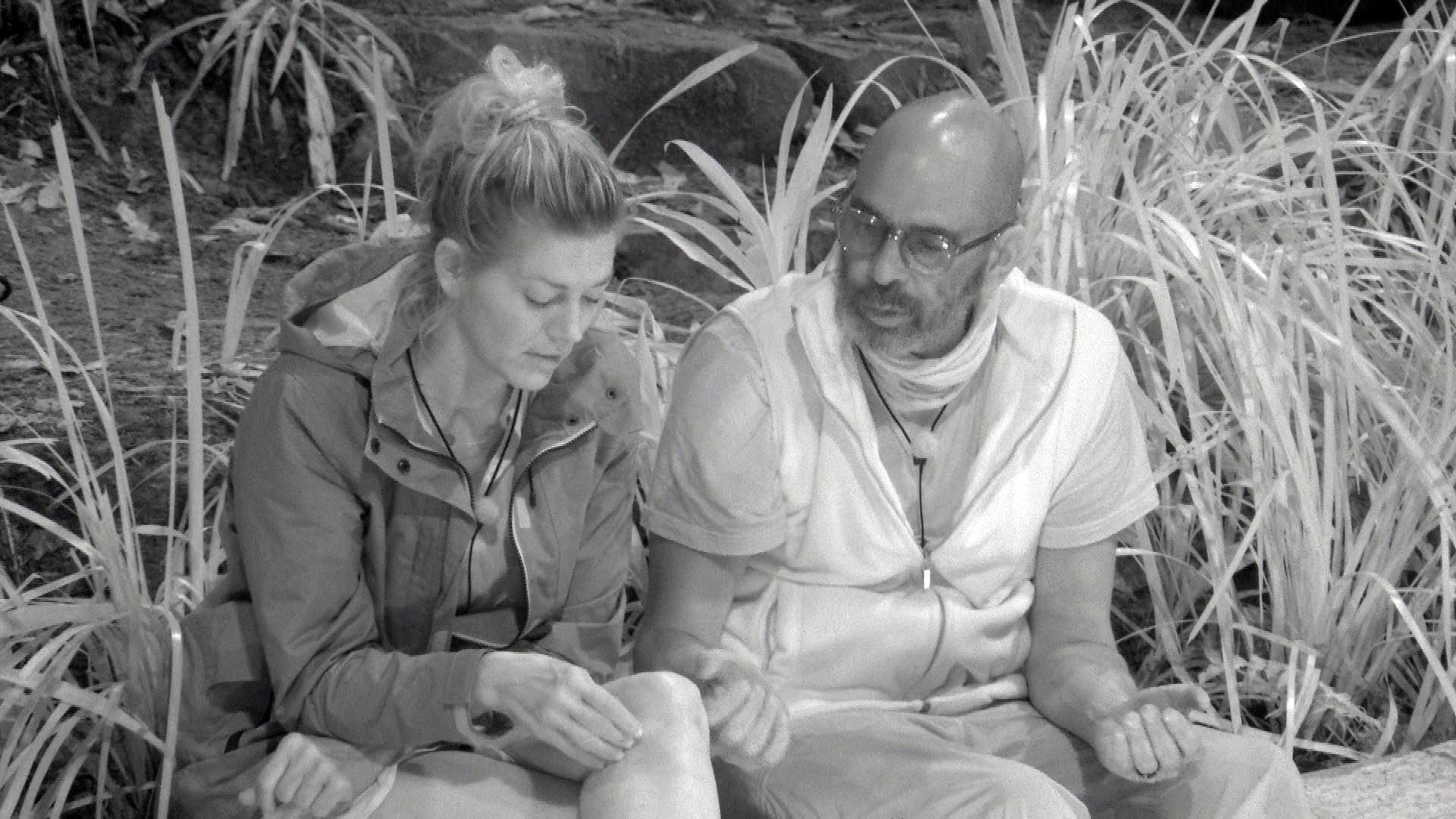 Dschungelcamp 2025 - Folge 3: Fotos vom dritten Tag