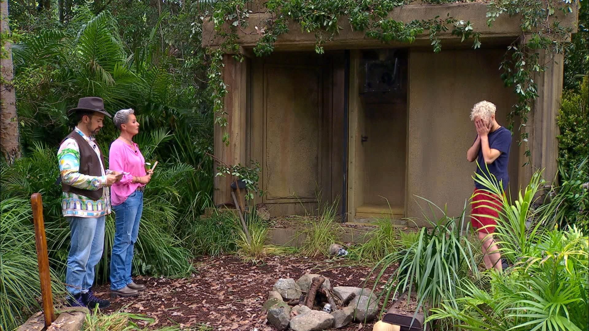 Dschungelcamp 2025 - Folge 3: Fotos vom dritten Tag